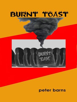 cover image of Burnt Toast